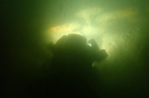 Anchor Search & Recovery